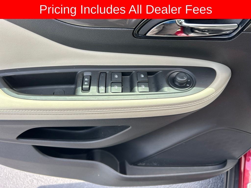 Used 2018 Buick Encore Preferred SUV