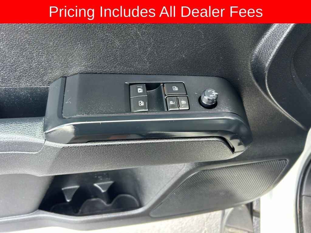 Used 2022 Toyota Tacoma SR Truck