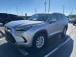 Used 2024 Toyota Grand Highlander Hybrid XLE SUV