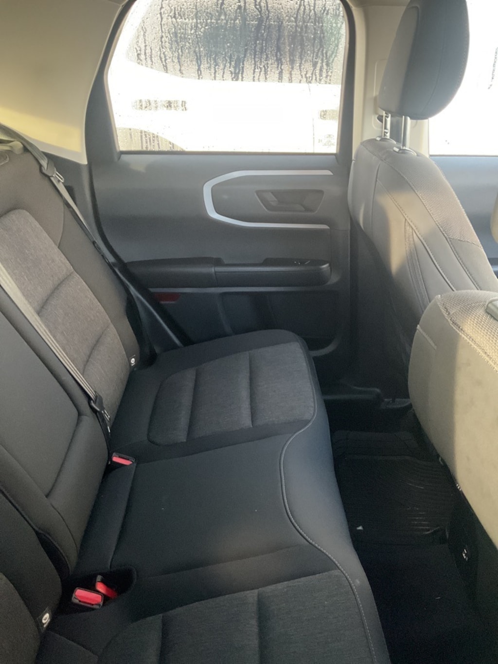 Used 2024 Ford Bronco Sport Big Bend SUV