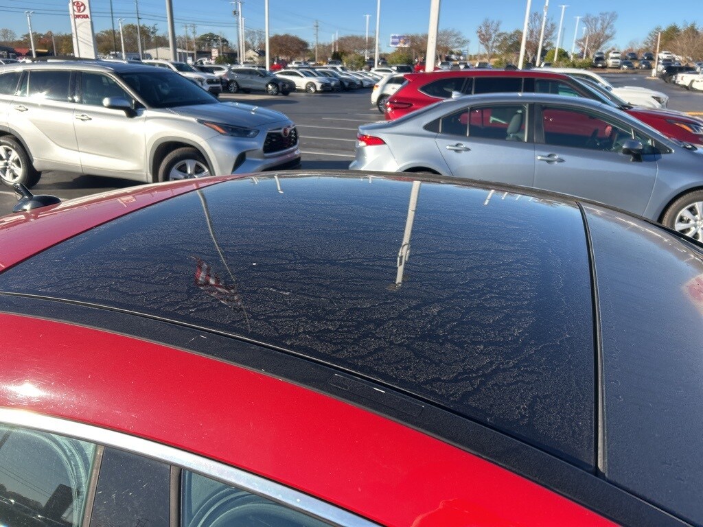 2014 Mercedes Benz CLA 250 photo 3