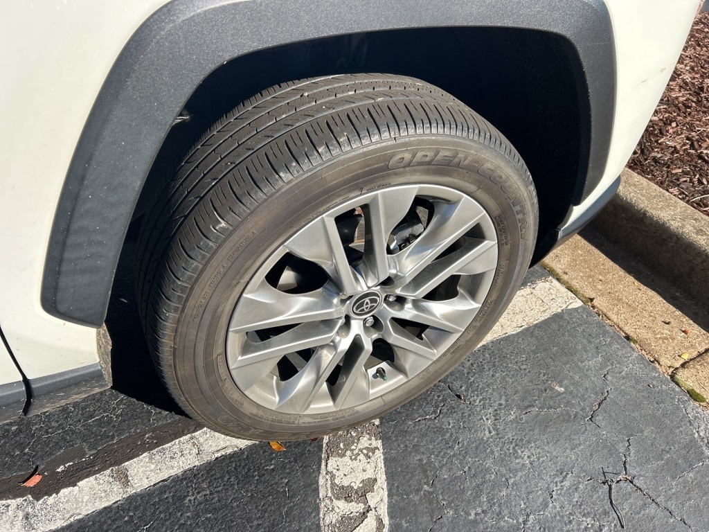 Certified 2022 Toyota RAV4 Limited with VIN 2T3Y1RFV7NW236137 for sale in Kansas City