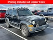  Jeep Liberty