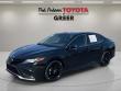 Used 2024 Toyota Camry XSE Sedan