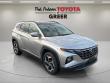 Used 2024 Hyundai Tucson Limited SUV