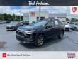 Certified 2024 Toyota RAV4 Hybrid Woodland Edition SUV