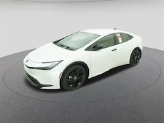 2026 Toyota Prius Nightshade Edition Hatchback