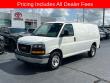 Used 2018 GMC Savana 2500 Work Van Cargo Van