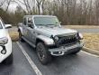 Used 2021 Jeep Gladiator Overland Truck