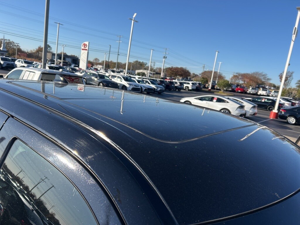 Used 2022 Toyota Tundra Limited 3.5L V6 Truck