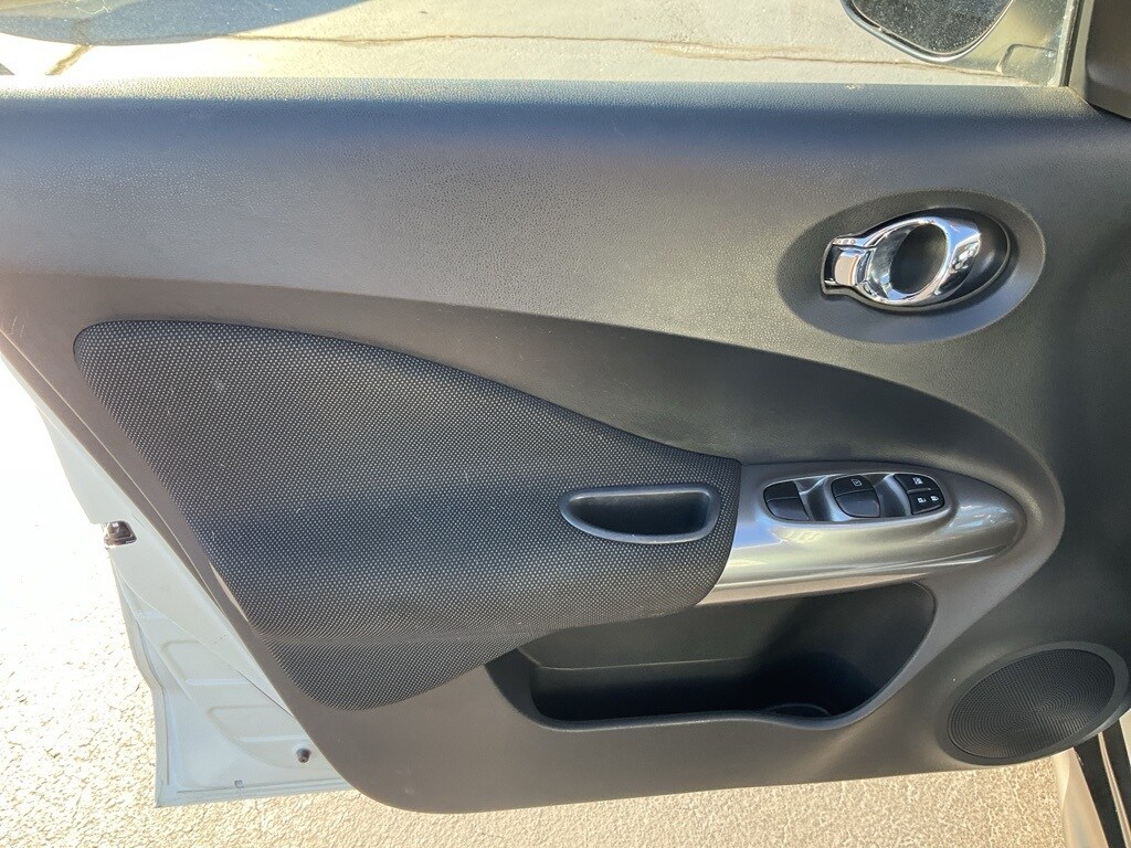 Used 2013 Nissan Juke S SUV