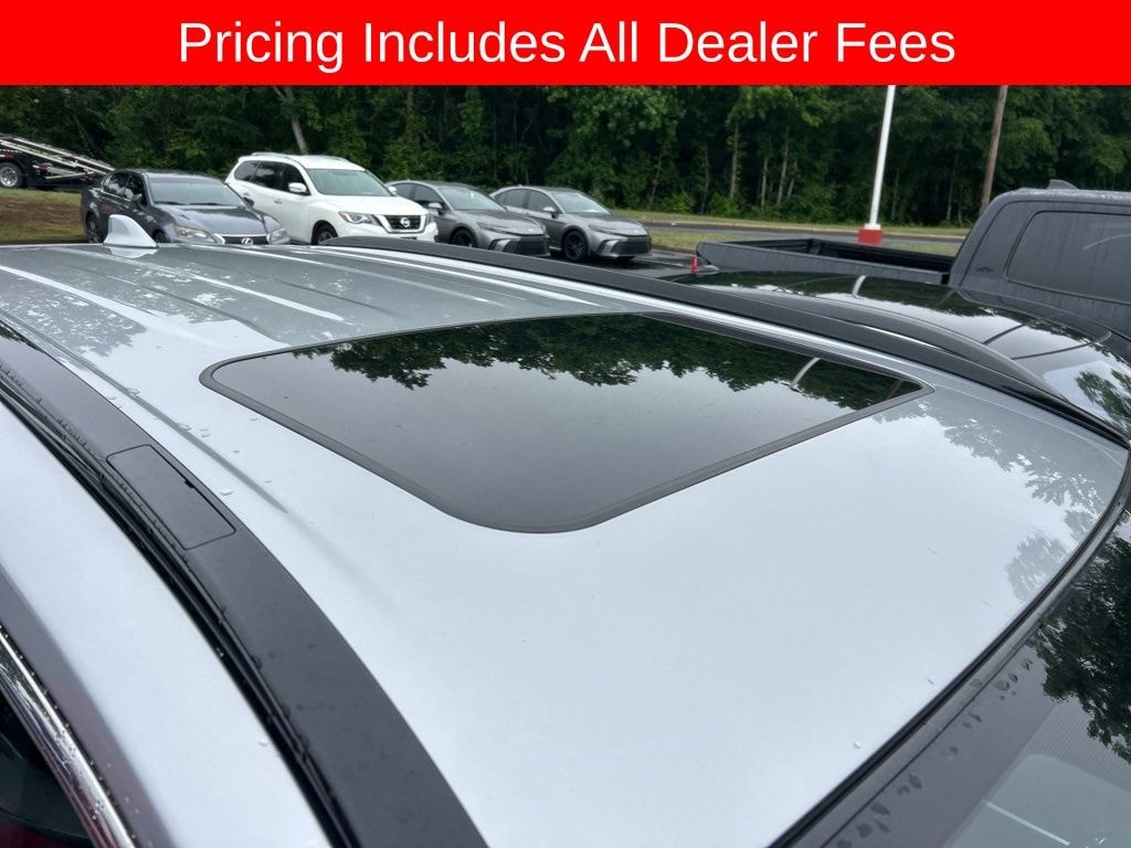 Used 2019 Toyota RAV4 XLE Premium SUV