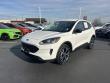 Used 2021 Ford Escape SE Hybrid SUV