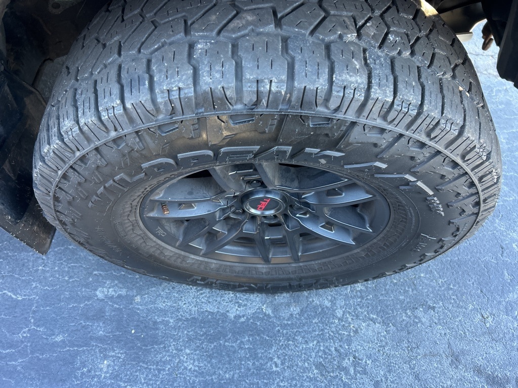 Used 2021 Toyota Tacoma Truck