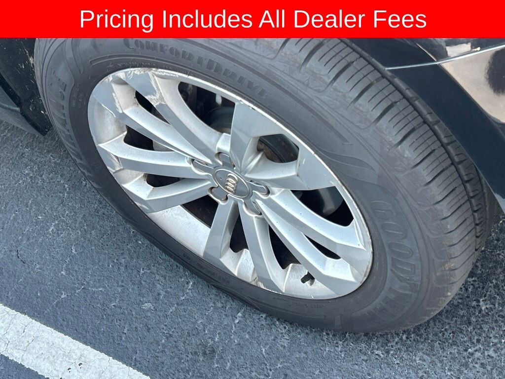 Used 2015 Audi Q5 2.0T Premium (Tiptronic) SUV
