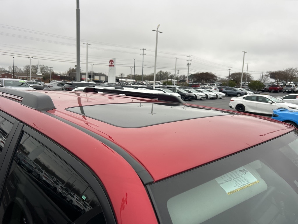 Used 2023 Toyota 4Runner 40th Anniversary Special Edition SUV