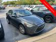 Used 2017 Toyota Yaris iA Base Sedan