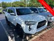 Used 2024 Toyota 4Runner TRD Off Road Premium SUV
