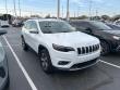 Used 2021 Jeep Cherokee Limited SUV