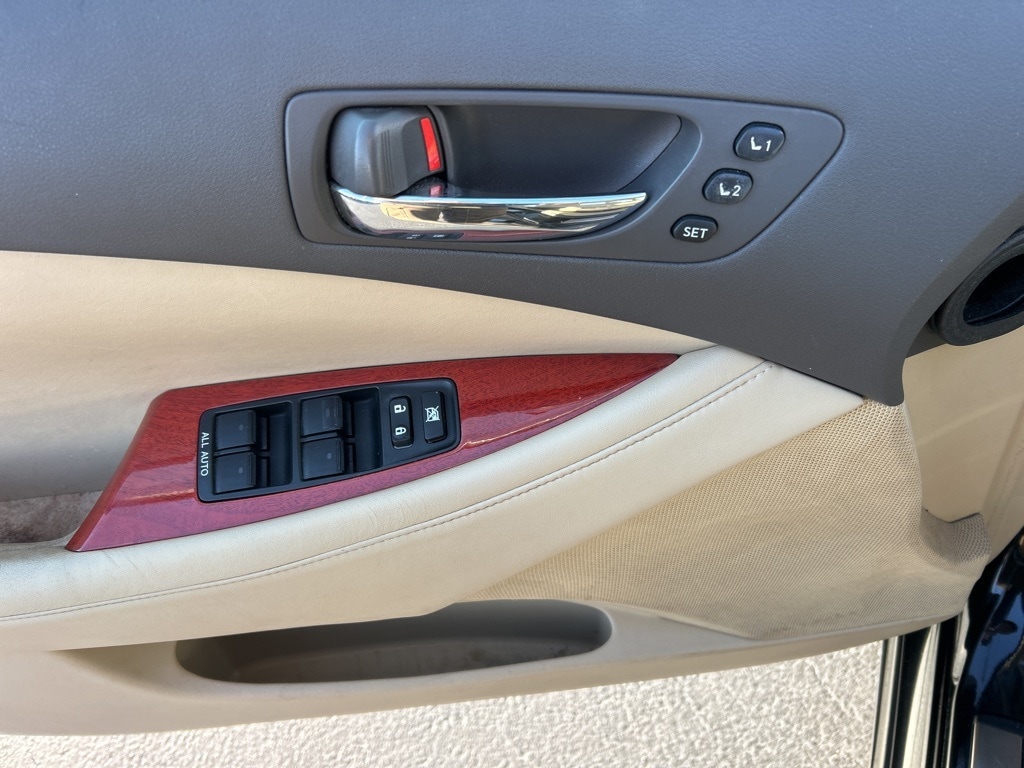 Used 2008 Lexus ES 350 Base Sedan