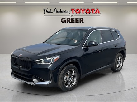 2023 BMW X1 xDrive28i SUV