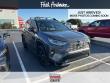 Certified 2021 Toyota RAV4 Hybrid XSE SUV
