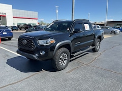 2020 Toyota Tacoma TRD Off Road V6 Truck