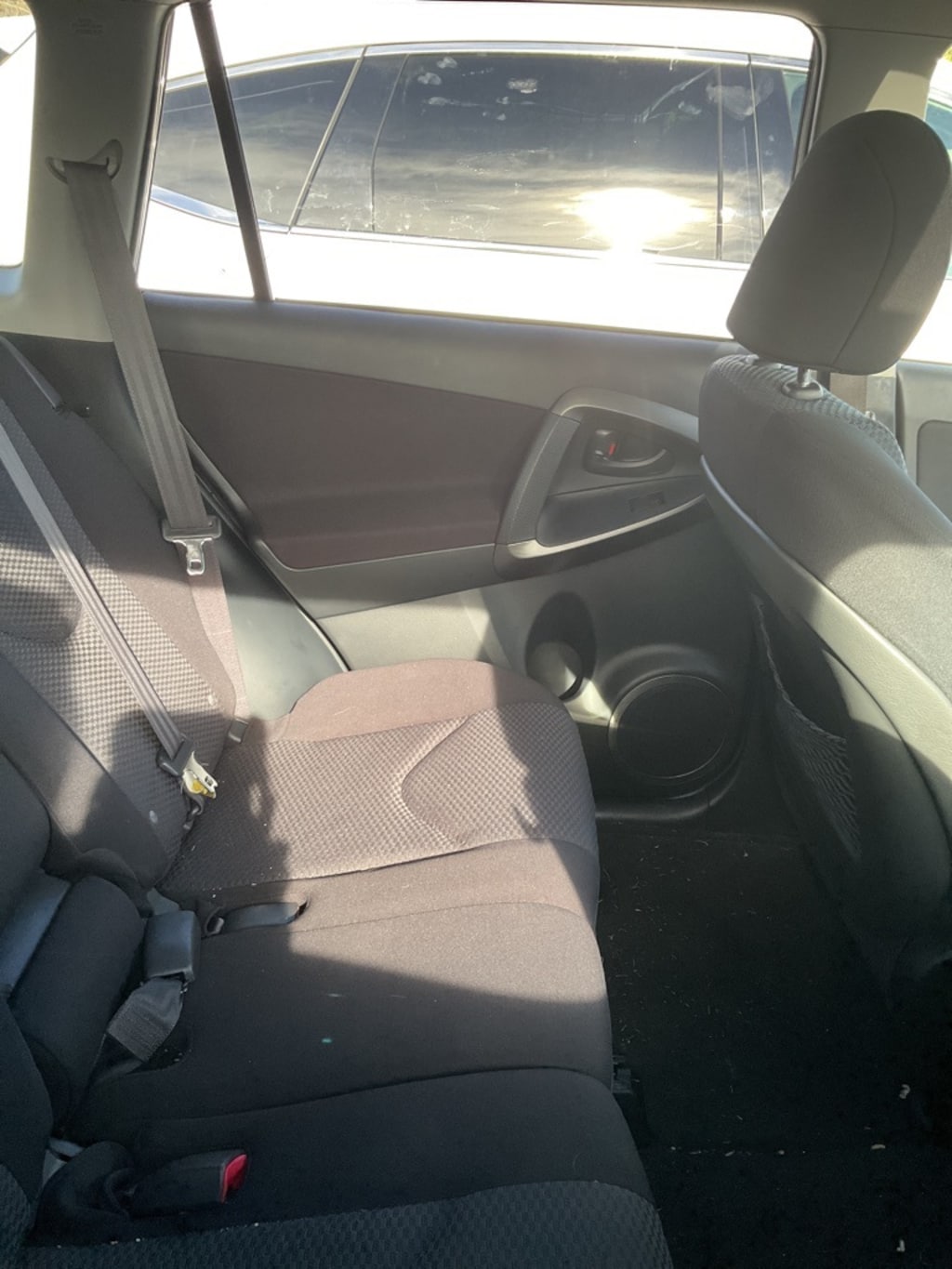 Used 2009 Toyota RAV4 Sport SUV