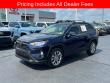 Used 2019 Toyota RAV4 XLE Premium SUV