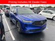 Used 2023 Acura MDX SH-AWD A-Spec Package SUV