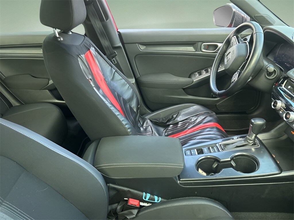 2023 Honda Civic Sport photo 3