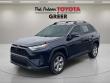 Used 2023 Toyota RAV4 XLE SUV