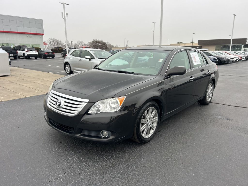2010 Toyota Avalon Limited