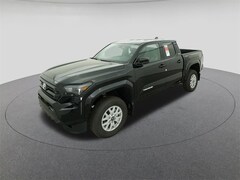 2025 Toyota Tacoma SR5 Truck Double Cab