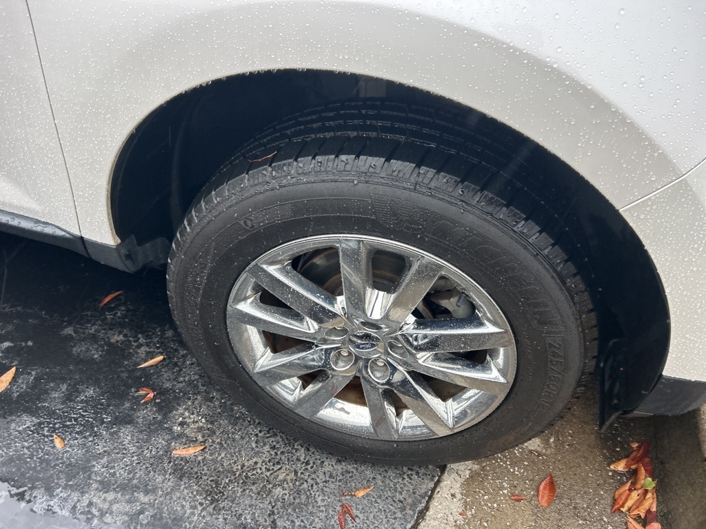 Used 2013 Ford Edge Limited SUV