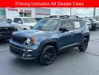 Used 2023 Jeep Renegade Latitude SUV