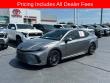 Used 2025 Toyota Camry XSE Sedan