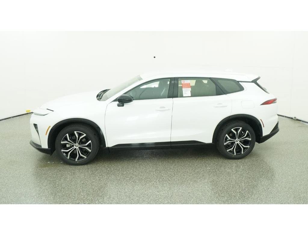 New 2025 Toyota Crown Signia XLE SUV