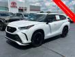 Used 2023 Toyota Highlander XSE SUV