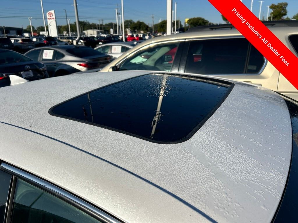 Used 2017 Lexus IS 200t Sedan