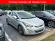 Used 2015 Hyundai Elantra Limited Sedan