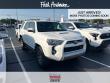 Used 2024 Toyota 4Runner TRD Off Road Premium SUV