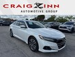 Honda Accord Hybrid