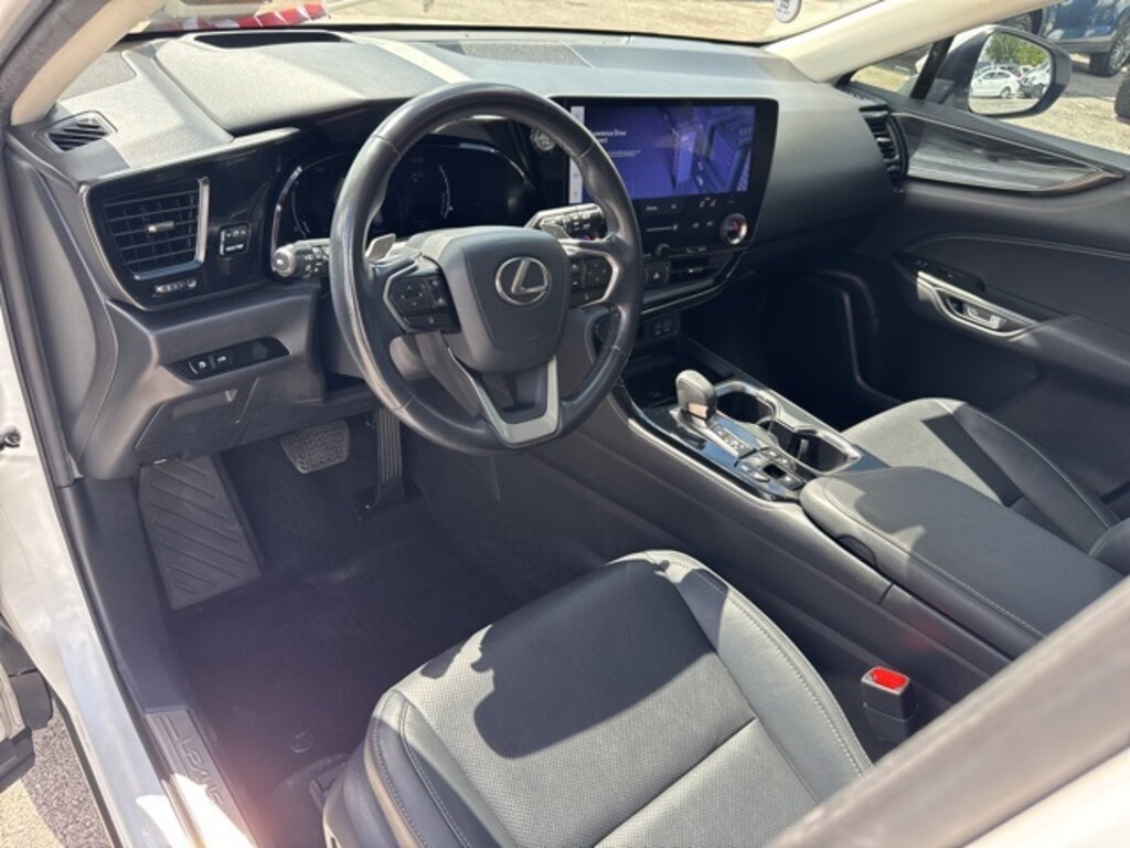 Used 2022 Lexus NX 350 Premium SUV