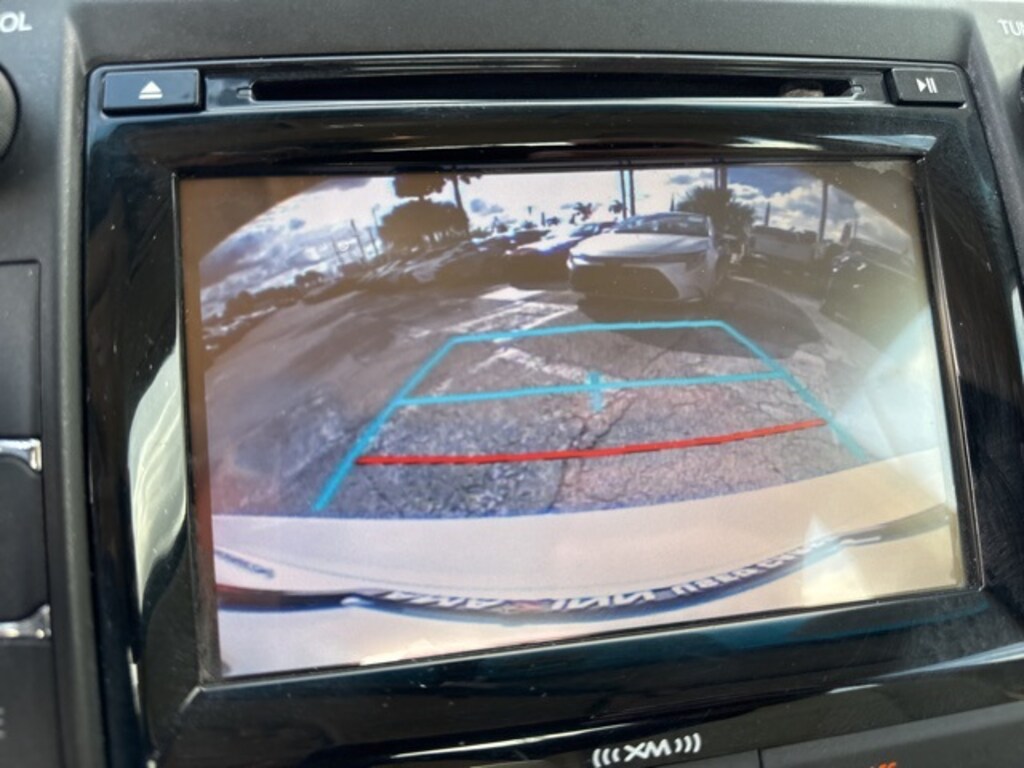 Used 2016 Toyota Camry LE Sedan