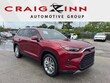  Toyota Grand Highlander
