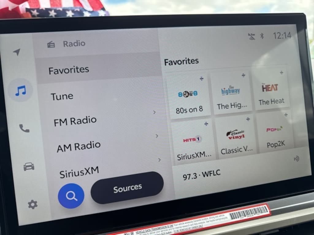 Used 2025 Toyota Tacoma Limited Truck Double Cab