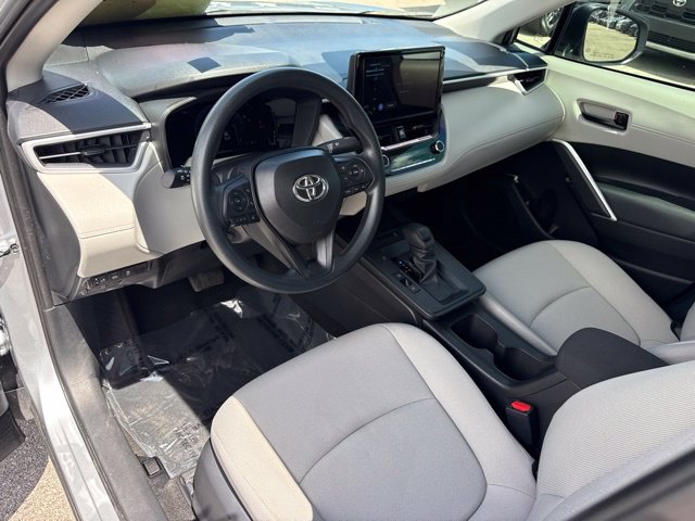 Used 2026 Toyota Corolla Cross L SUV