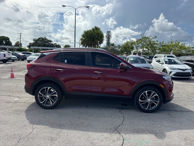 2023 Buick Encore GX Select photo 2