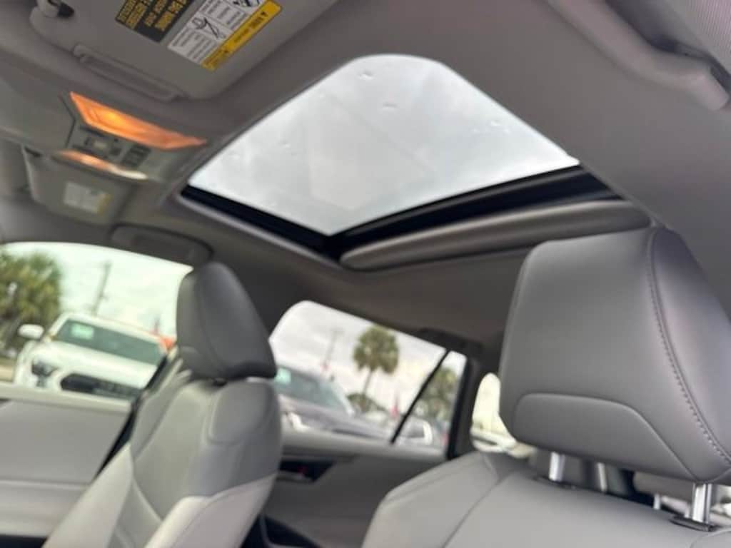 Used 2021 Toyota RAV4 XLE Premium SUV